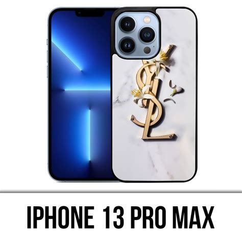 ysl handyhülle iphone 11 pro max